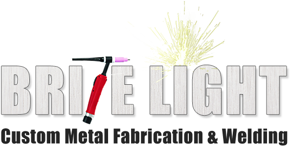 Brite Light Welding Logo