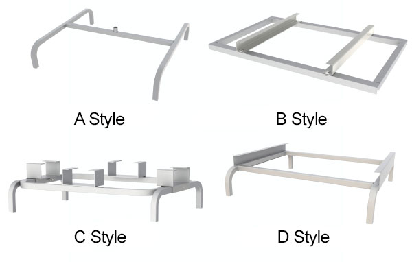 Rack Mounting Options